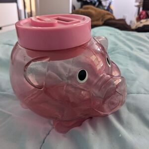 Digital Piggy Bank
